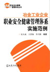 冶金工业企业职业安全健康管理体系实施
