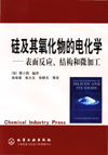 硅及其氧化物的电化学——表面反应、结构和微加工