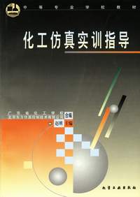 化工仿真实训指导