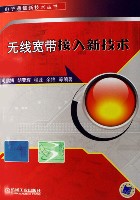 无线宽带接入新技术