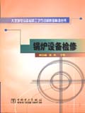 大型发电设备检修工艺方法和质量标准丛书 锅炉设备检修