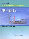200MW火力发电机组运行技术丛书 电气运行