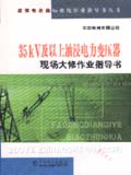 35kV及以上油浸电力变压器现场大修作业指导书发供电企业标准化作业指导书丛书