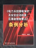 《电力系统继电保护及安全自动装置反事故措施要点》条例分析