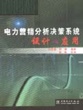 电力营销分析决策系统设计与应用