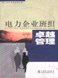 电力企业班组管理丛书 电力企业班组卓越管理