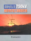 国家电网公司750kV输变电示范工程建设