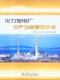 火力发电厂生产指标管理手册