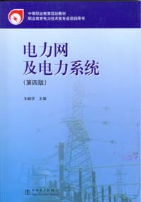 电力网及电力系统