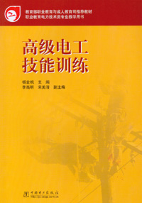 高级电工技能训练